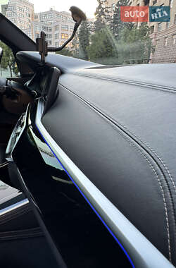 Позашляховик / Кросовер BMW X5 2018 в Харкові