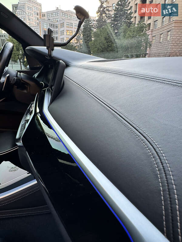 Позашляховик / Кросовер BMW X5 2018 в Харкові