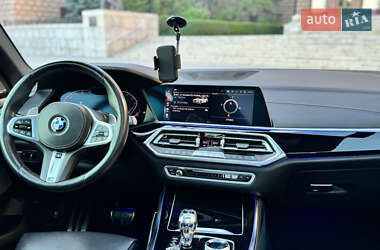 Позашляховик / Кросовер BMW X5 2018 в Харкові