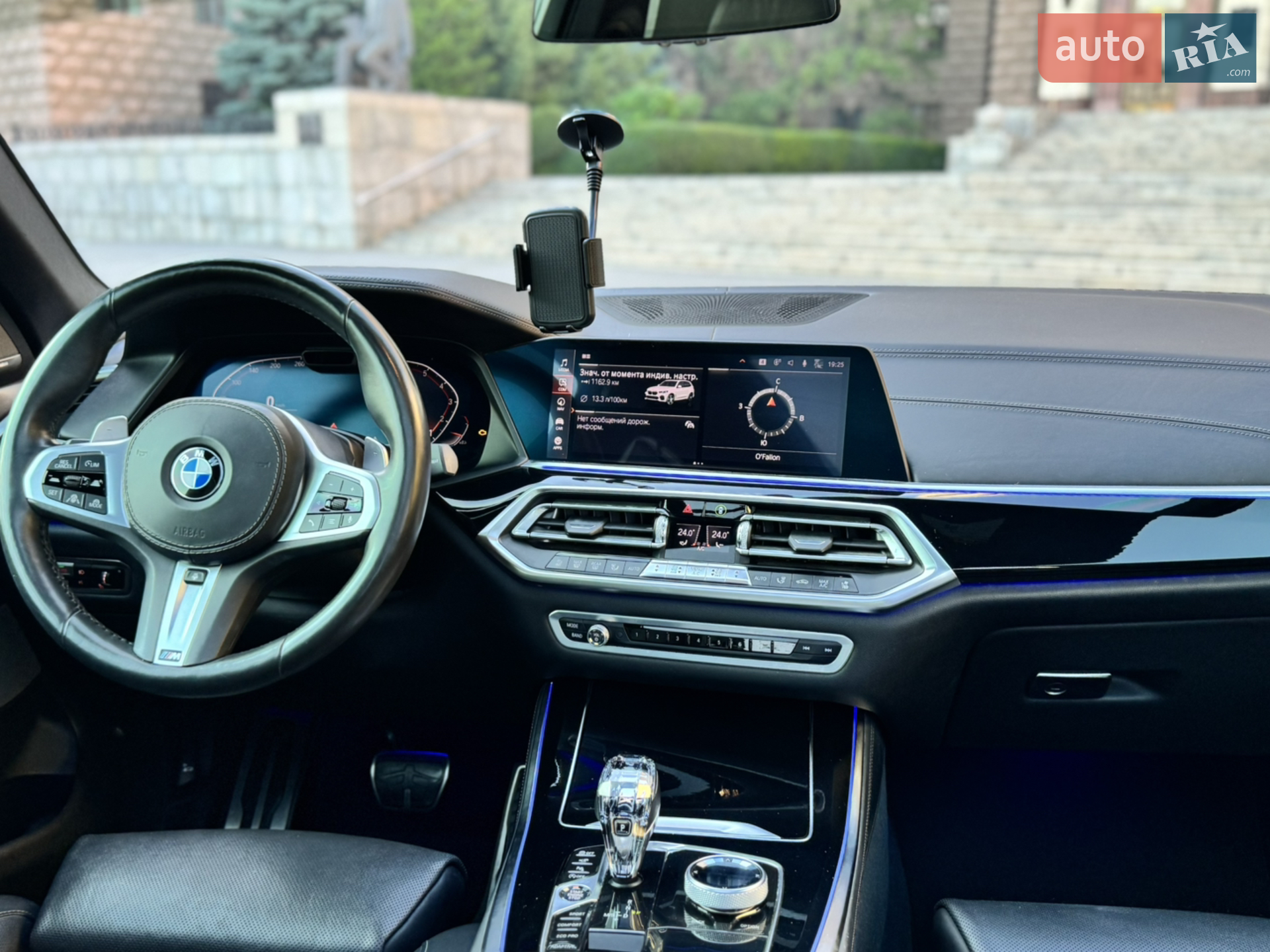 2018 BMW X5 - мініатюра 22