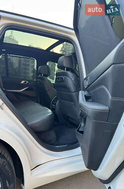 Позашляховик / Кросовер BMW X5 2018 в Харкові