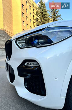 Позашляховик / Кросовер BMW X5 2018 в Харкові