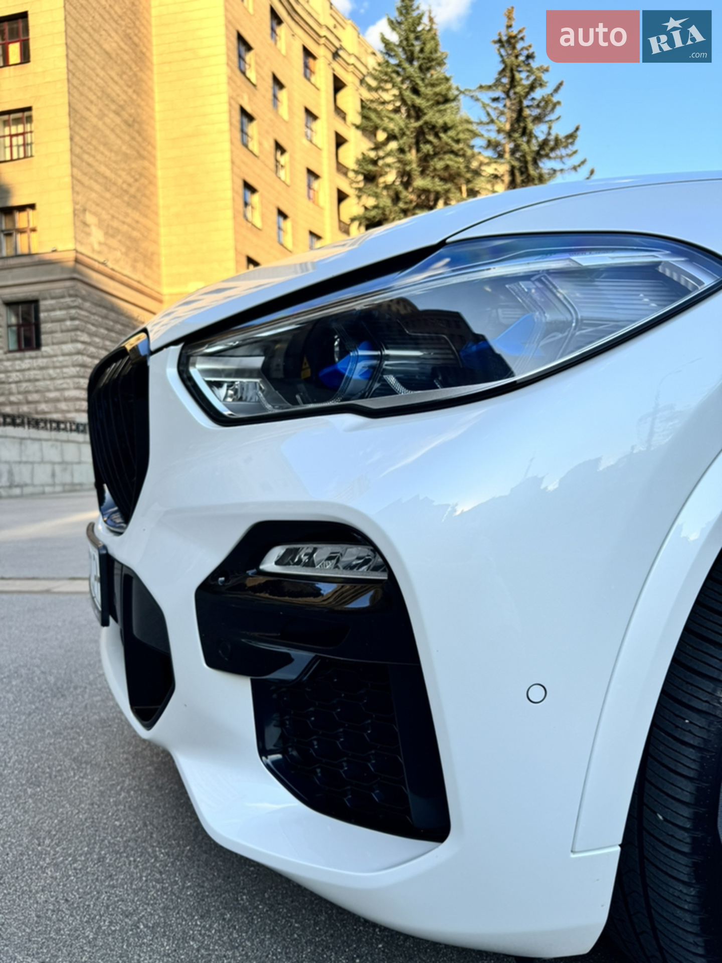 2018 BMW X5 - мініатюра 36