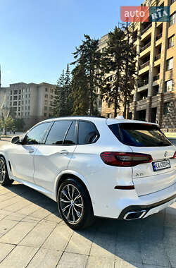 Позашляховик / Кросовер BMW X5 2018 в Харкові