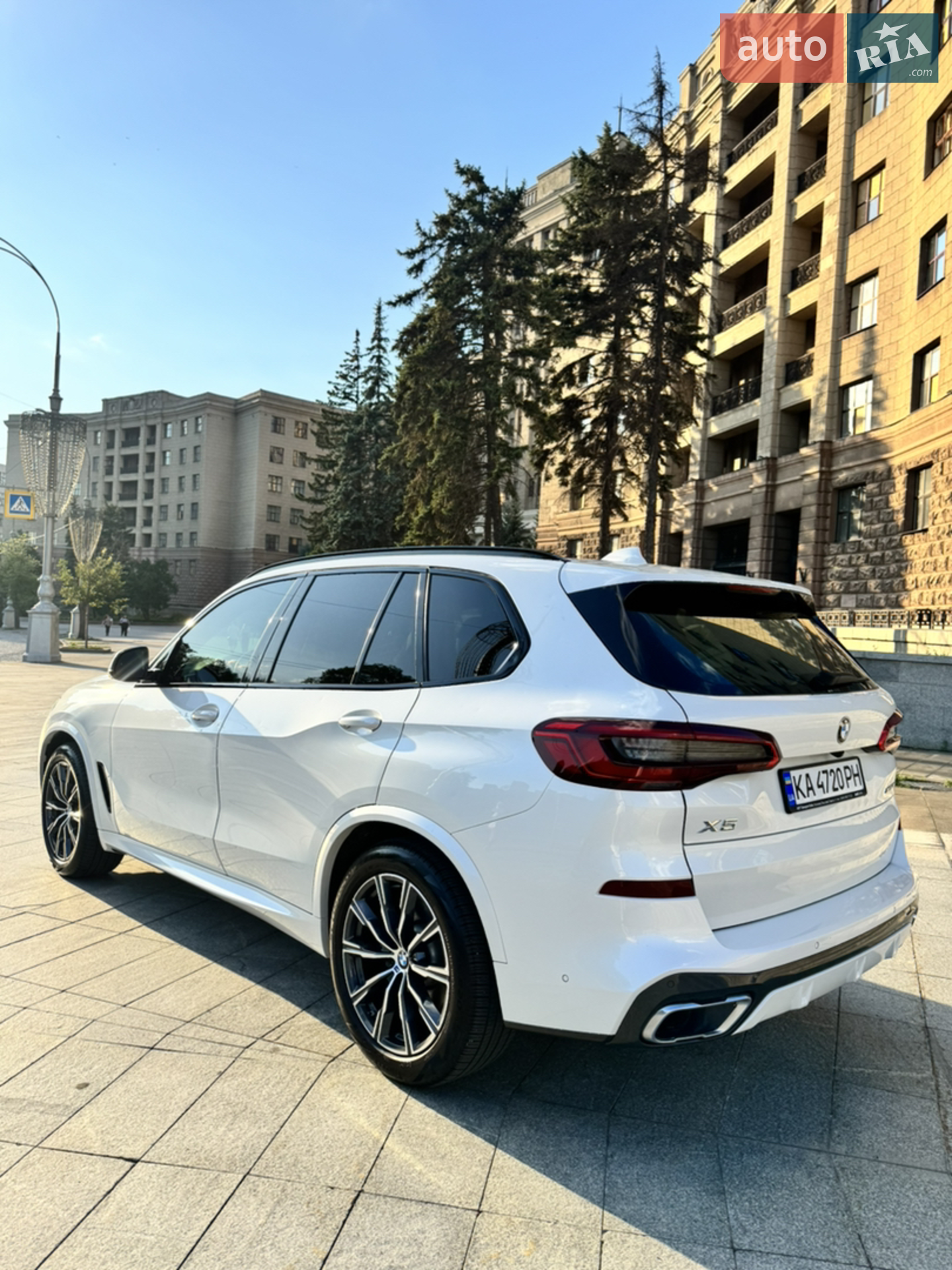 2018 BMW X5 - мініатюра 42