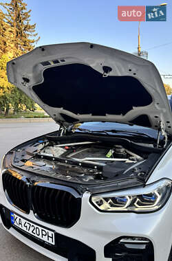 Позашляховик / Кросовер BMW X5 2018 в Харкові