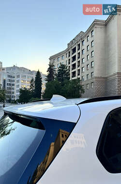 Позашляховик / Кросовер BMW X5 2018 в Харкові