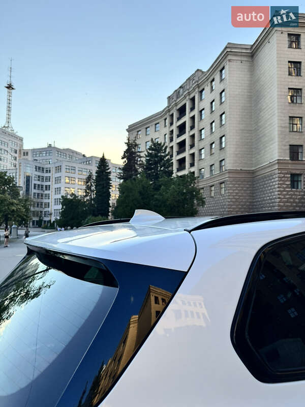 Позашляховик / Кросовер BMW X5 2018 в Харкові