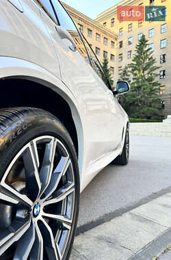 Позашляховик / Кросовер BMW X5 2018 в Харкові