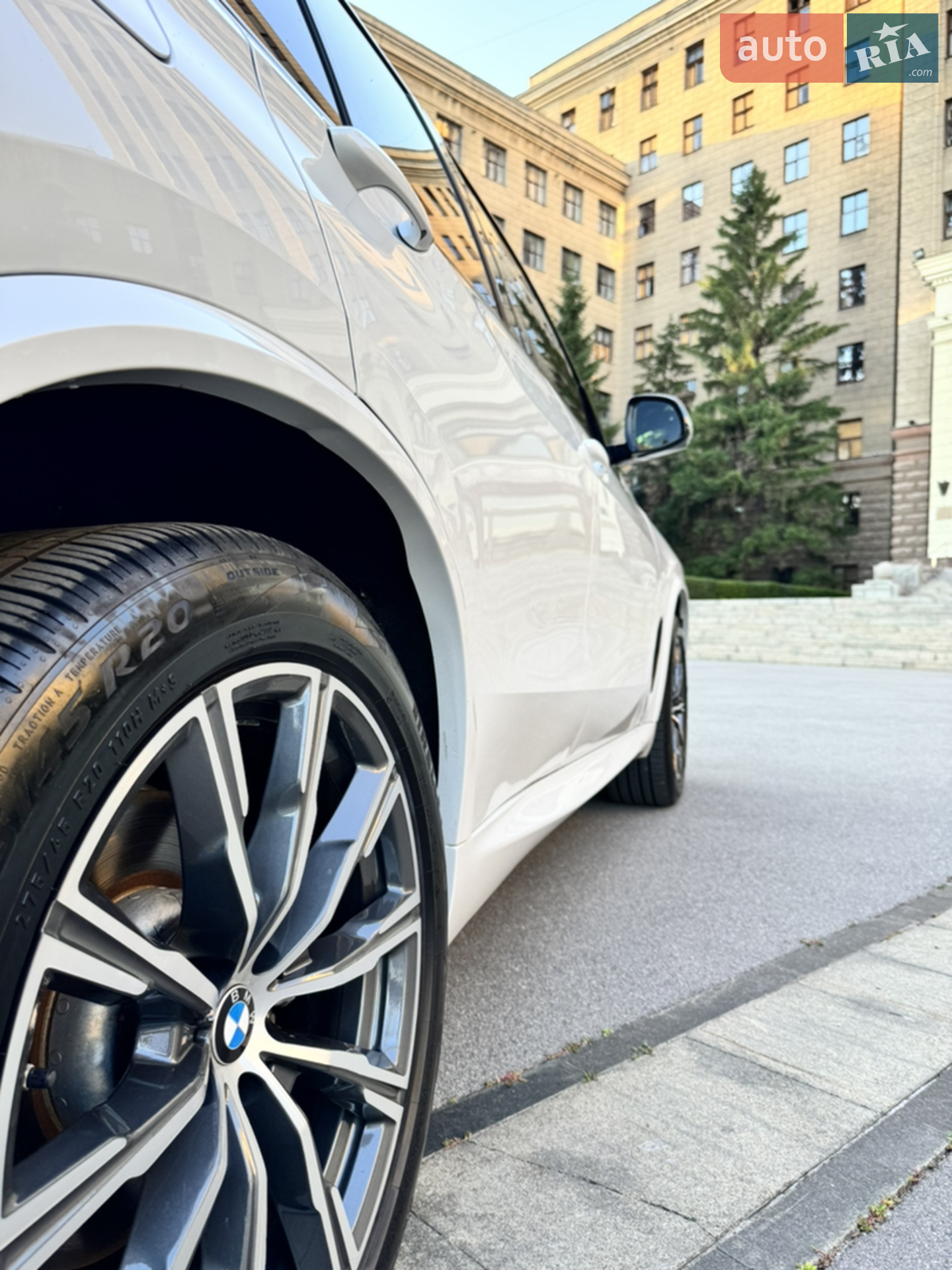 2018 BMW X5 - мініатюра 53
