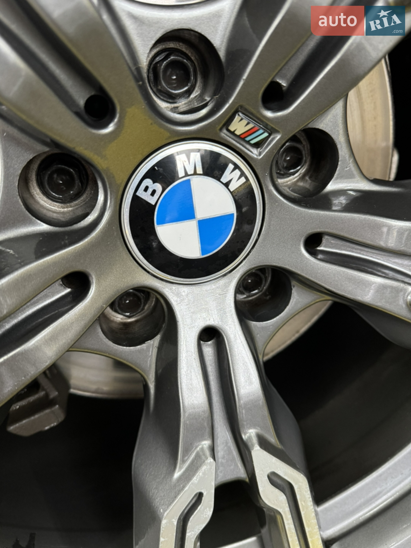 2015 BMW X5 - мініатюра 32