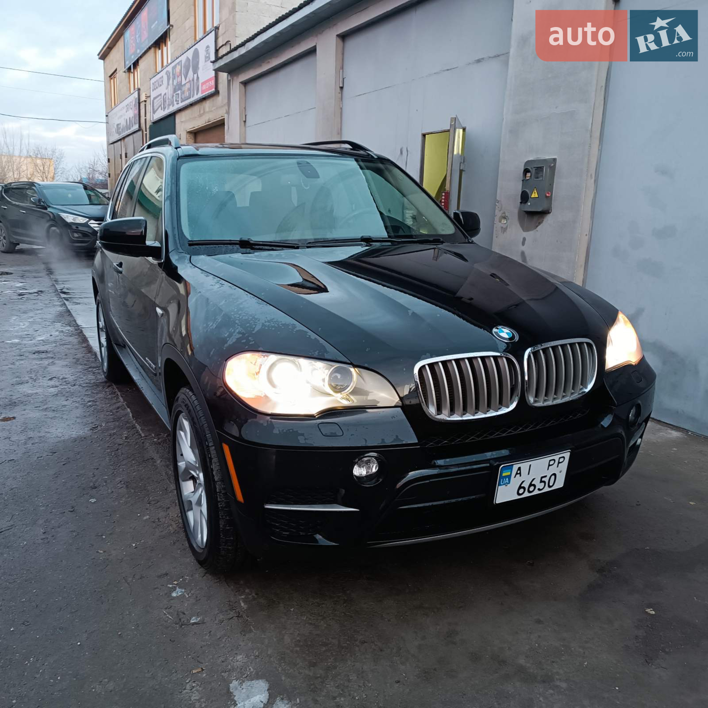 2013 BMW X5 - мініатюра 14