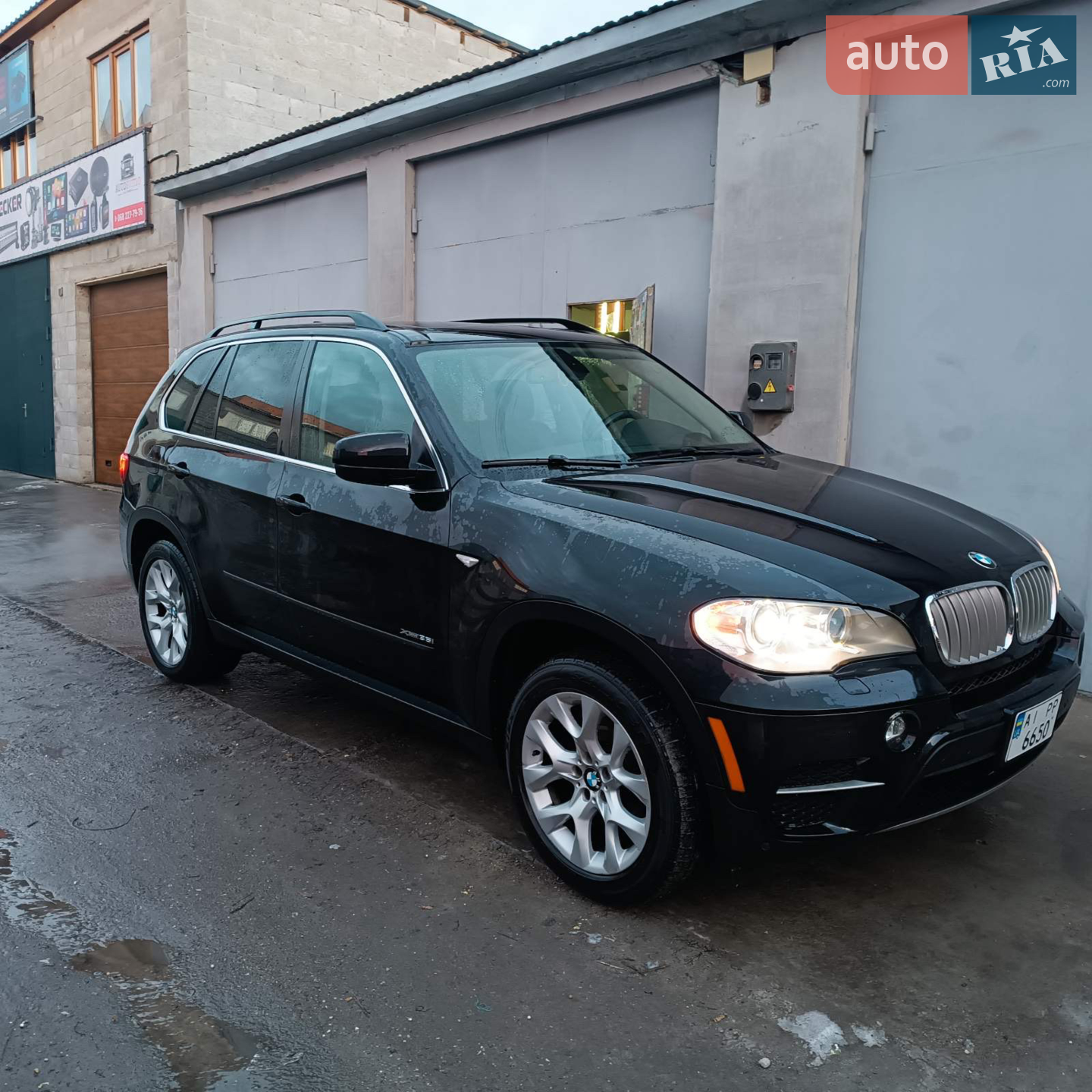 2013 BMW X5 - мініатюра 18