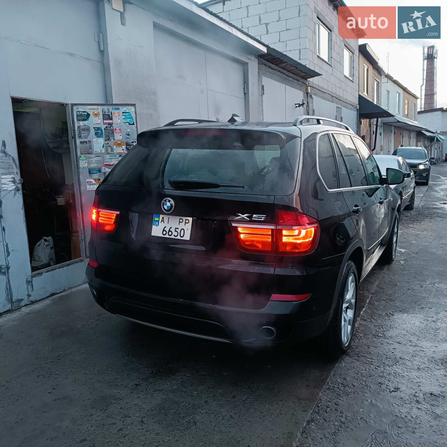 2013 BMW X5 - мініатюра 24