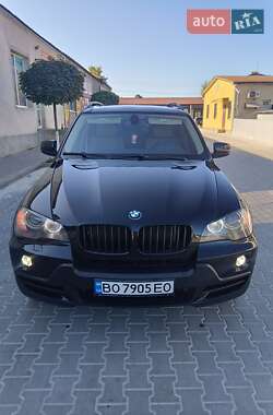 Внедорожник / Кроссовер BMW X5 2010 в Вишневце