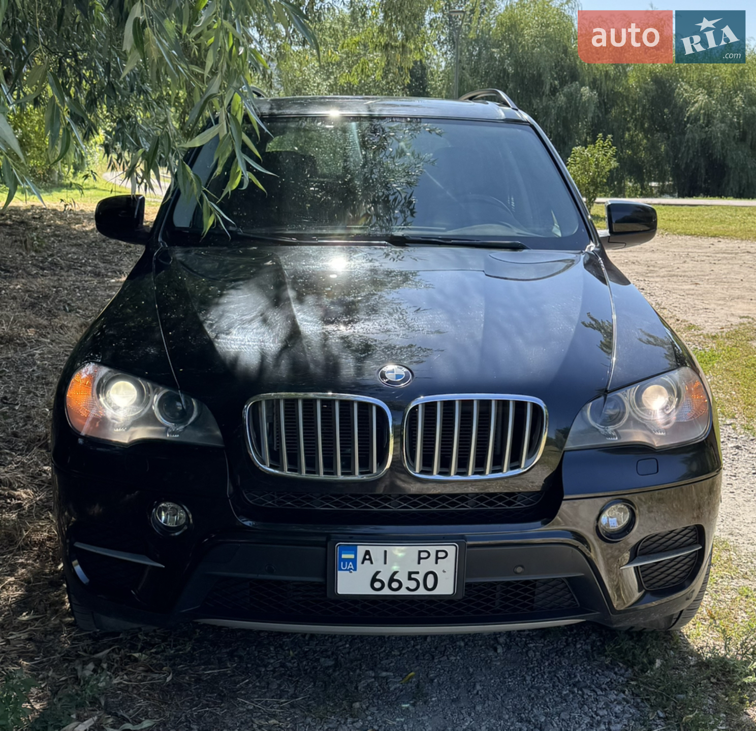 2013 BMW X5 - мініатюра 3