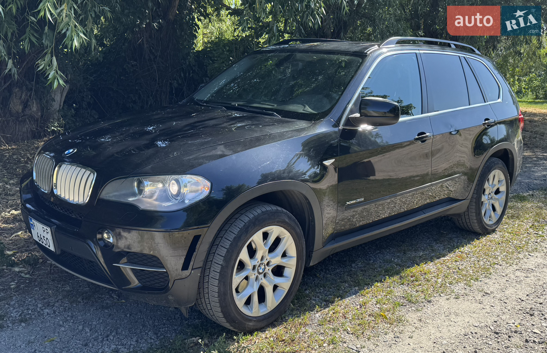 2013 BMW X5 - мініатюра 10