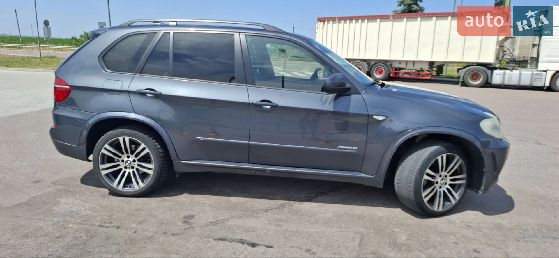 2011 BMW X5 - мініатюра 8
