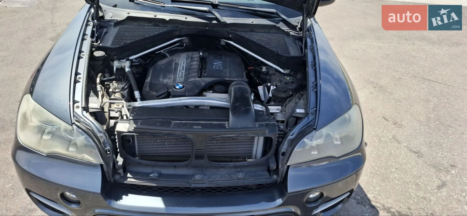 2011 BMW X5 - мініатюра 15