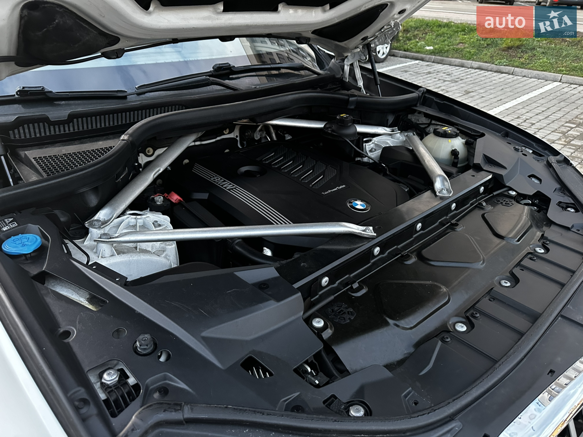 2019 BMW X5 - мініатюра 11
