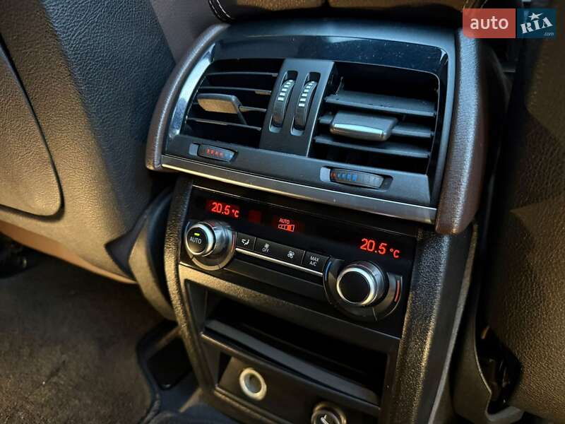 Позашляховик / Кросовер BMW X5 2017 в Одесі