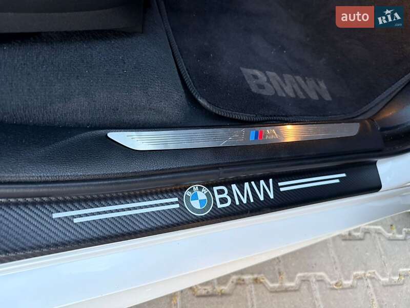 Позашляховик / Кросовер BMW X5 2017 в Одесі