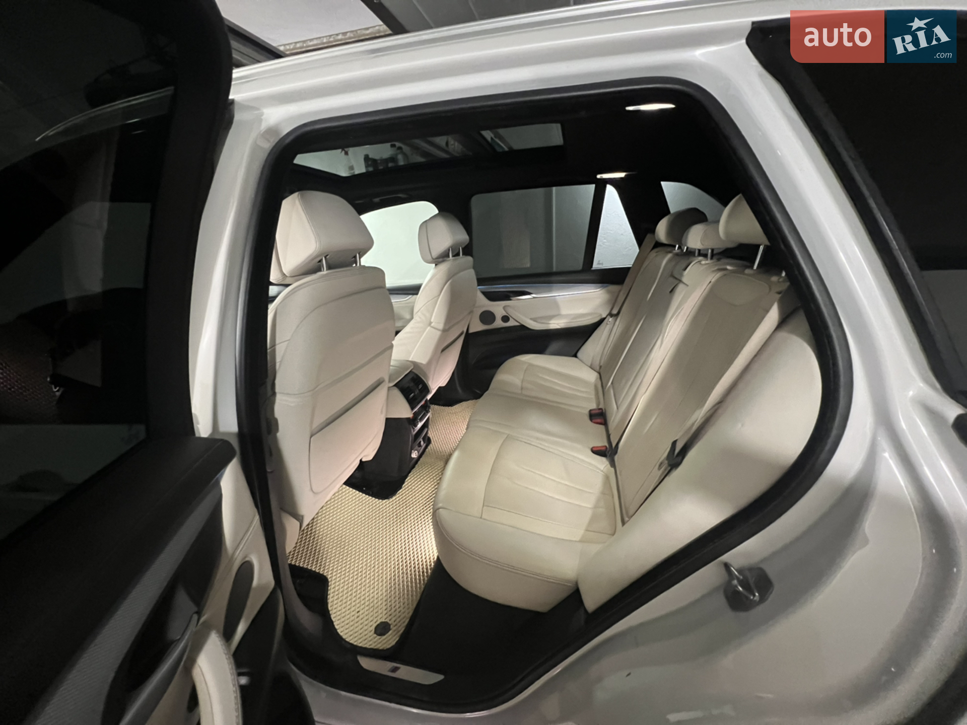2018 BMW X5 - мініатюра 30