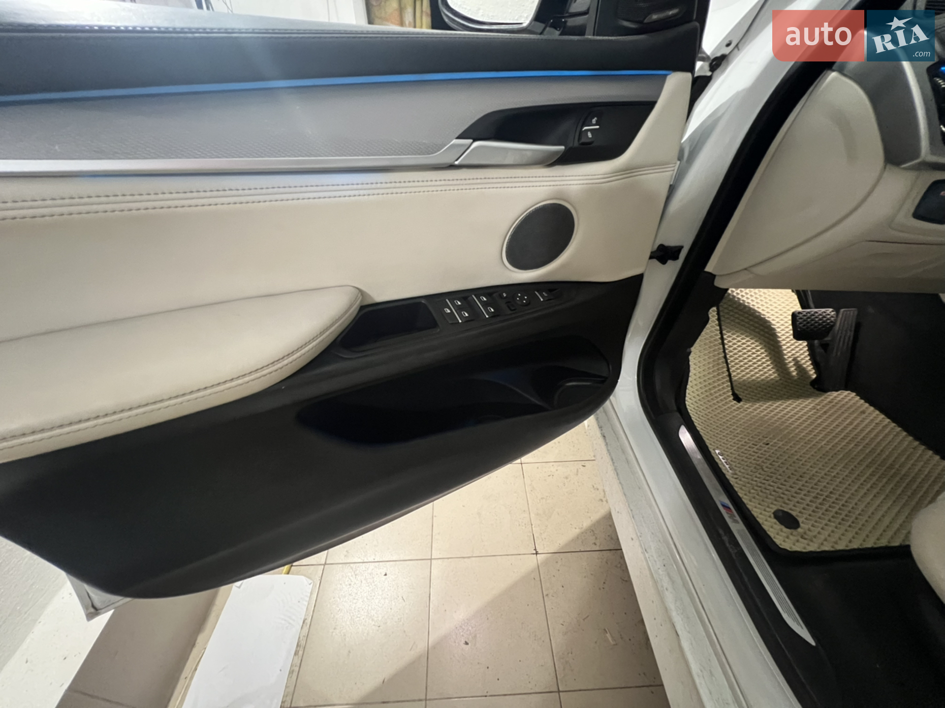 2018 BMW X5 - мініатюра 31