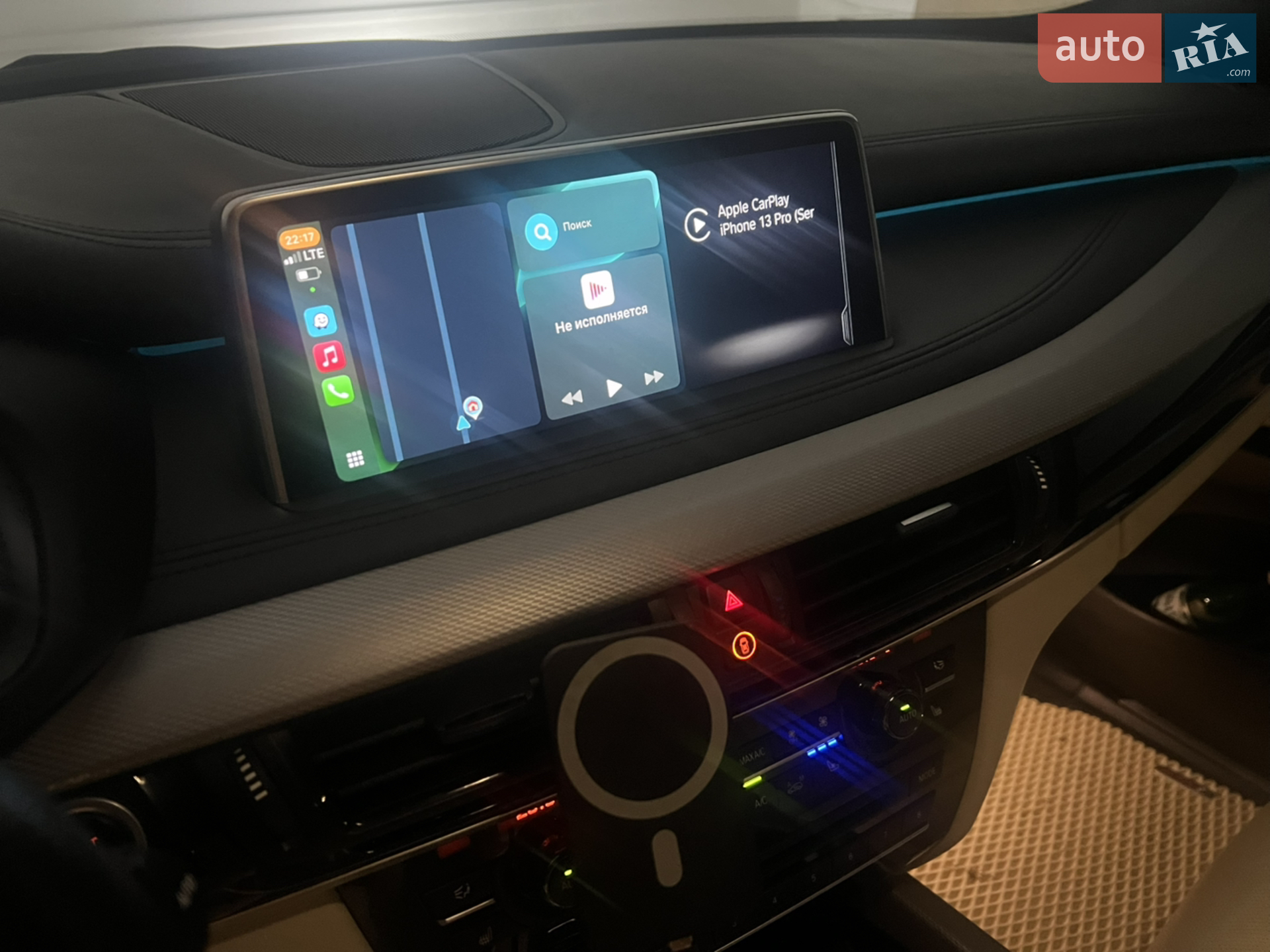 2018 BMW X5 - мініатюра 18