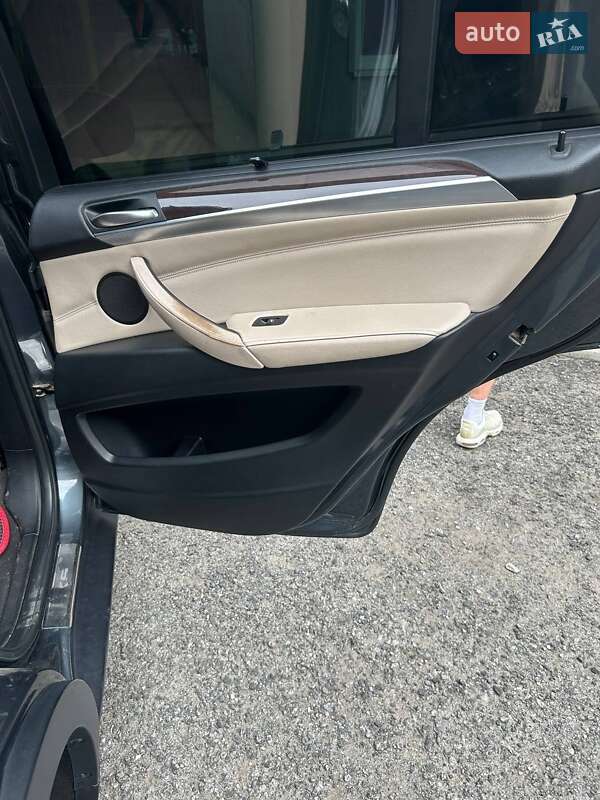 Внедорожник / Кроссовер BMW X5 2010 в Виннице фото 17 Внедорожник / Кроссовер BMW X5 2010 в Виннице