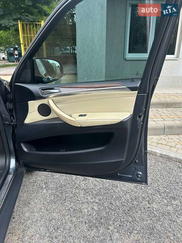 Внедорожник / Кроссовер BMW X5 2010 в Виннице фото 19 Внедорожник / Кроссовер BMW X5 2010 в Виннице