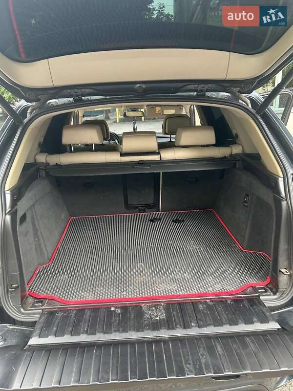 Внедорожник / Кроссовер BMW X5 2010 в Виннице фото 21 Внедорожник / Кроссовер BMW X5 2010 в Виннице