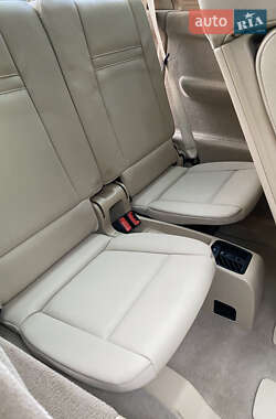 Позашляховик / Кросовер BMW X5 2012 в 