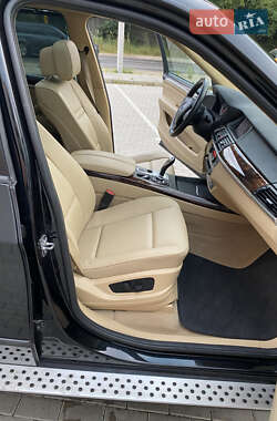 Позашляховик / Кросовер BMW X5 2012 в 