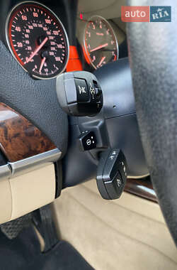 Позашляховик / Кросовер BMW X5 2012 в 