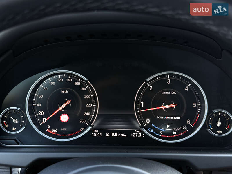 Позашляховик / Кросовер BMW X5 2014 в Одесі фото 31 Позашляховик / Кросовер BMW X5 2014 в Одесі