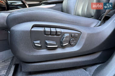 Позашляховик / Кросовер BMW X5 2014 в 