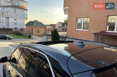 Позашляховик / Кросовер BMW X5 2014 в 