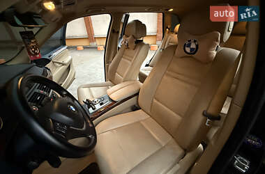 Внедорожник / Кроссовер BMW X5 2007 в 
