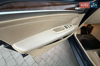 Внедорожник / Кроссовер BMW X5 2007 в 
