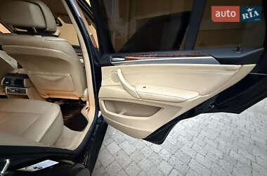 Внедорожник / Кроссовер BMW X5 2007 в 