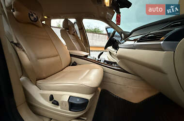 Внедорожник / Кроссовер BMW X5 2007 в 