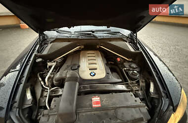 Внедорожник / Кроссовер BMW X5 2007 в 