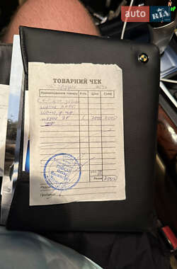 Внедорожник / Кроссовер BMW X5 2007 в 