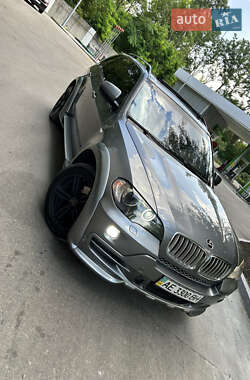 Внедорожник / Кроссовер BMW X5 2007 в Днепре