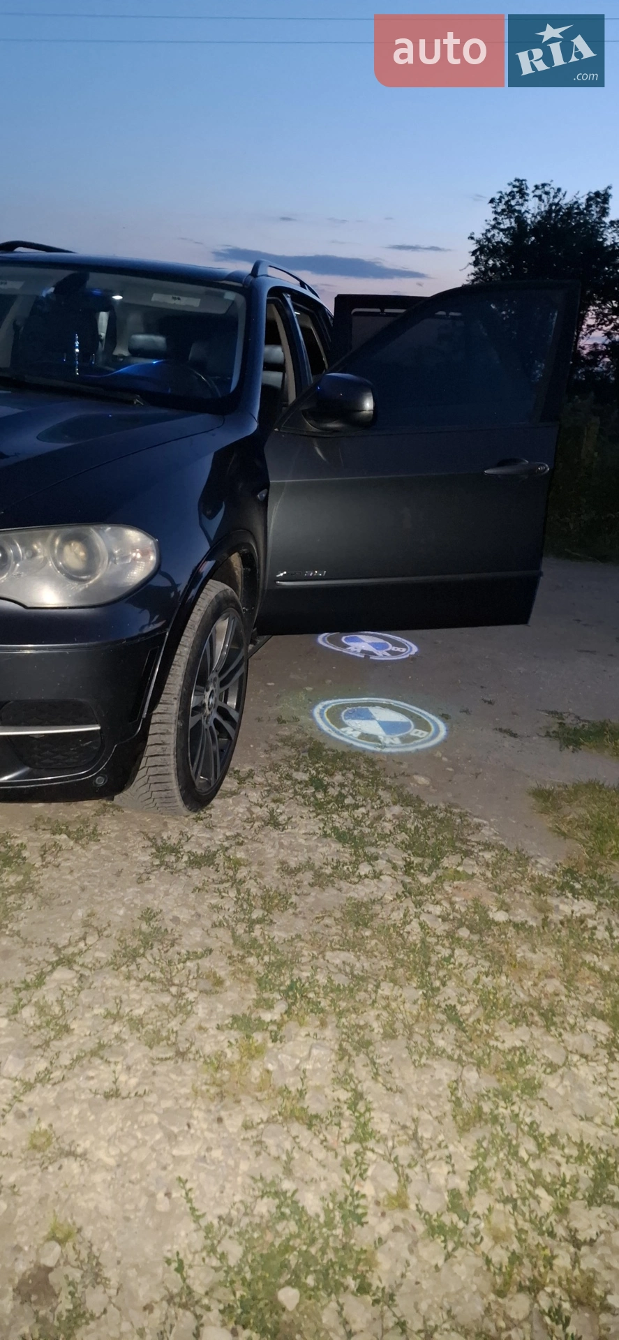 2011 BMW X5 - мініатюра 19