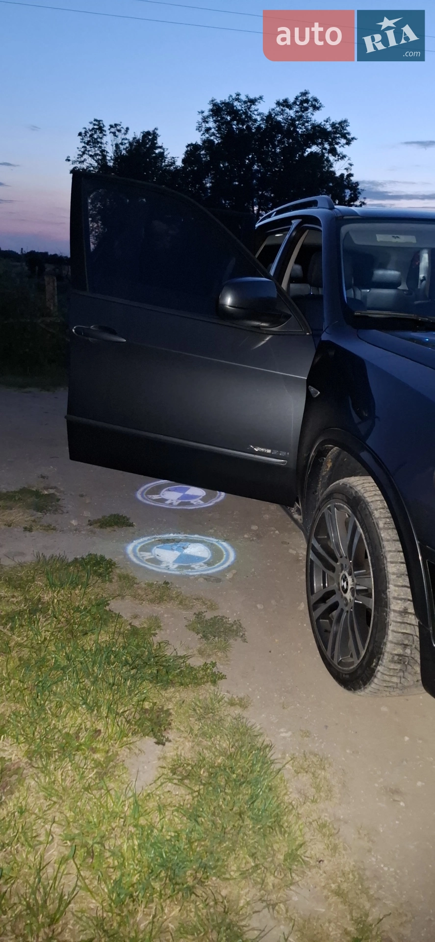 2011 BMW X5 - мініатюра 20