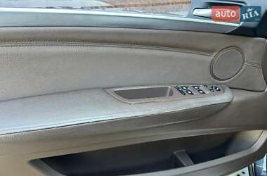 Внедорожник / Кроссовер BMW X5 2011 в 