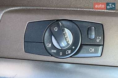 Внедорожник / Кроссовер BMW X5 2011 в 