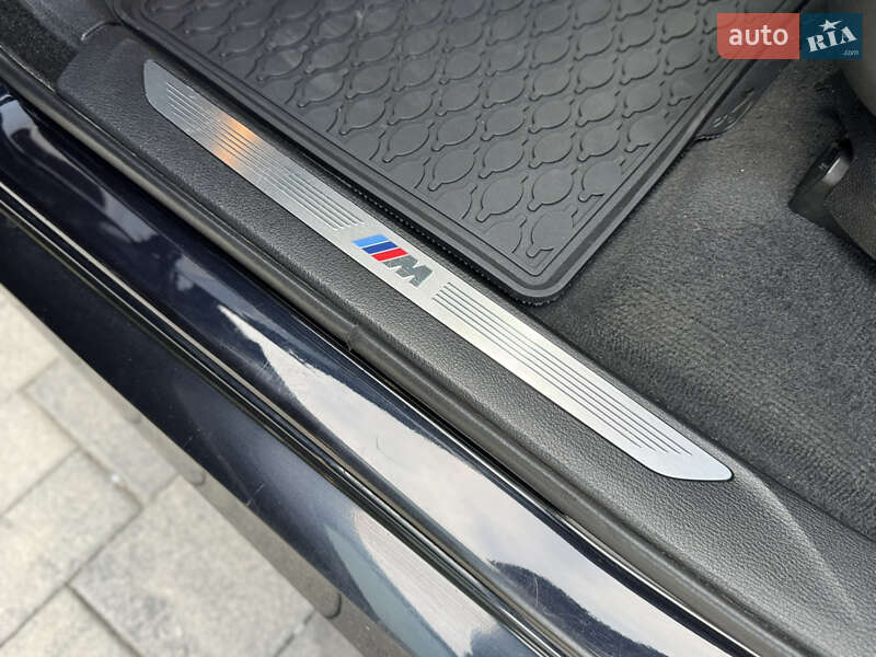 Внедорожник / Кроссовер BMW X5 2015 в Ровно